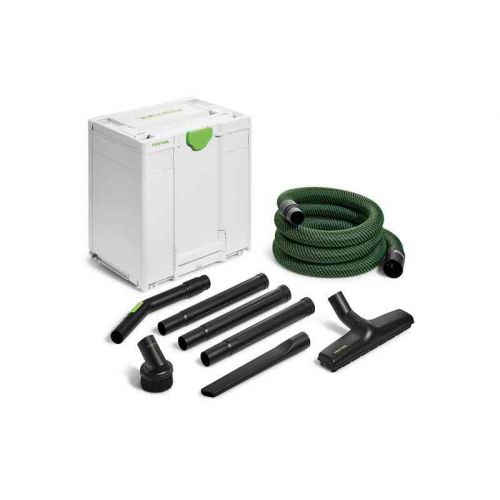 Festool Čistiaca súprava - montáž RS-HW D 36-Plus