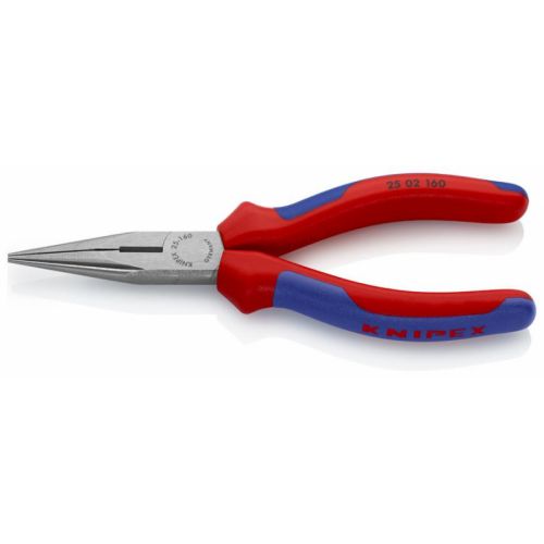 Knipex Polguľové kliešte 160 mm