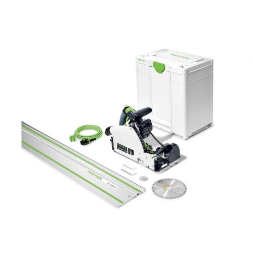 Festool Ponorná píla s predrezom TSV 60 KEBQ-Plus-FS