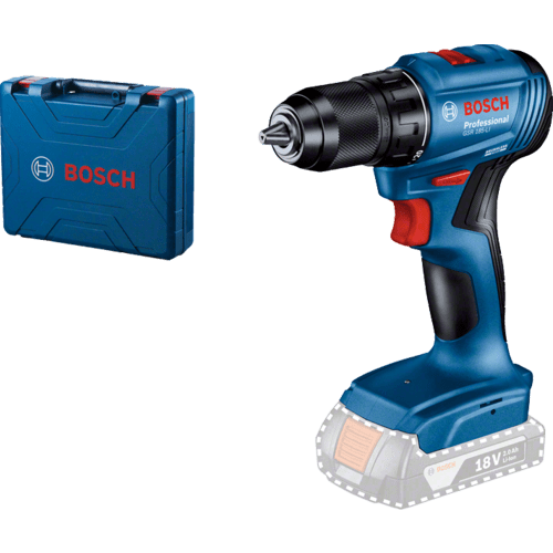 Bosch Akumulátorový vŕtací skrutkovač GSR 185-LI