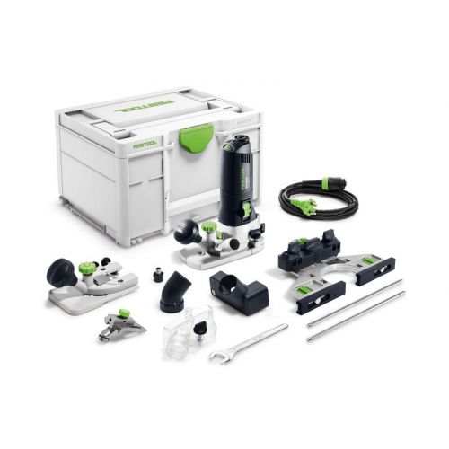 Festool Modulová frézka MFK 700 EQ-Set