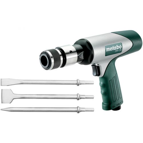 Metabo Pneumatické sekacie kladivo DMH 290 SET