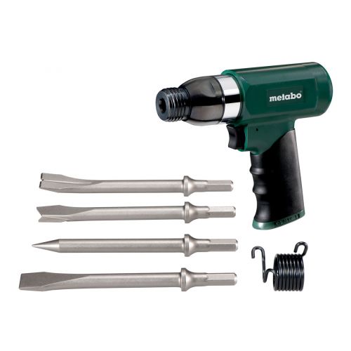 Metabo Pneumatické sekacie kladivo DMH 30 SET