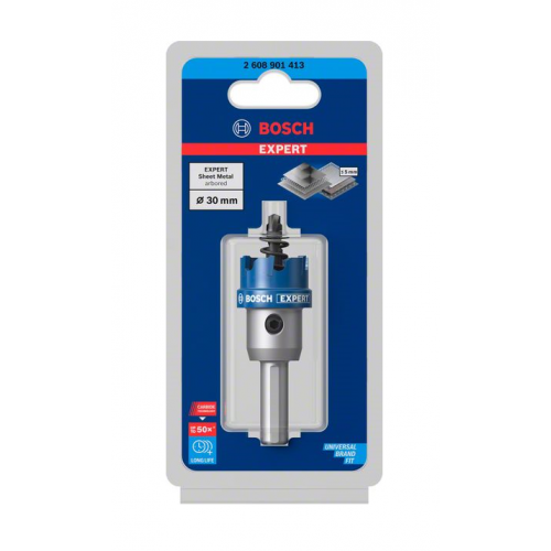 Bosch Vŕtacia korunka HM 30 mm do plechu