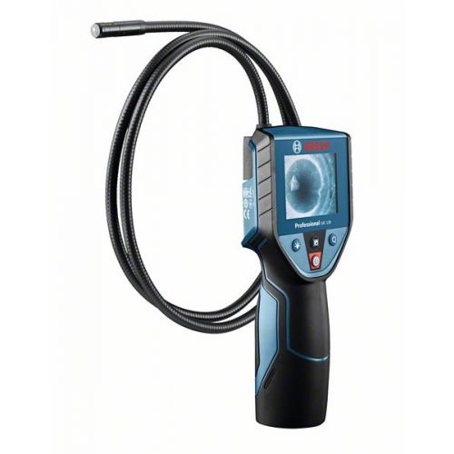 Bosch Akumulátorová inšpekčná kamera GIC 120