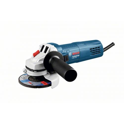 Bosch Uhlová brúska GWS 750 (125 mm)