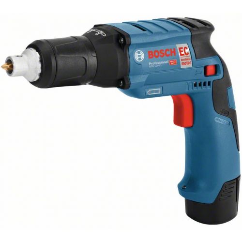 Bosch Akumulátorový skrutkovač GTB 12V-11