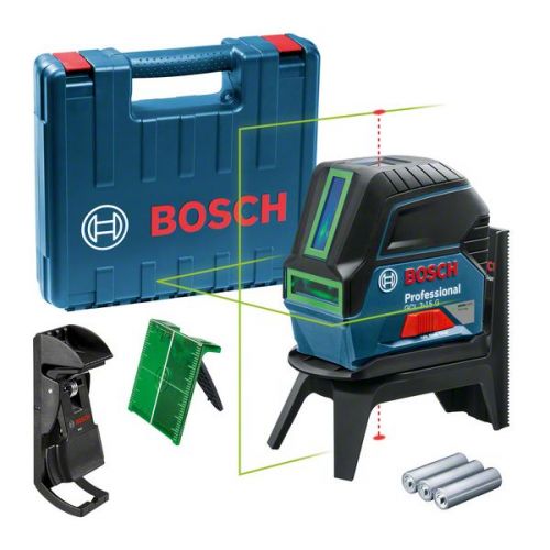 Bosch Kombinovaný laser GCL 2-15 G