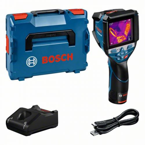 Bosch Termokamera GTC 600 C