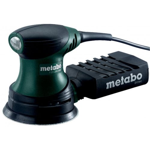 Metabo Excentrická brúska FSX 200 Intec