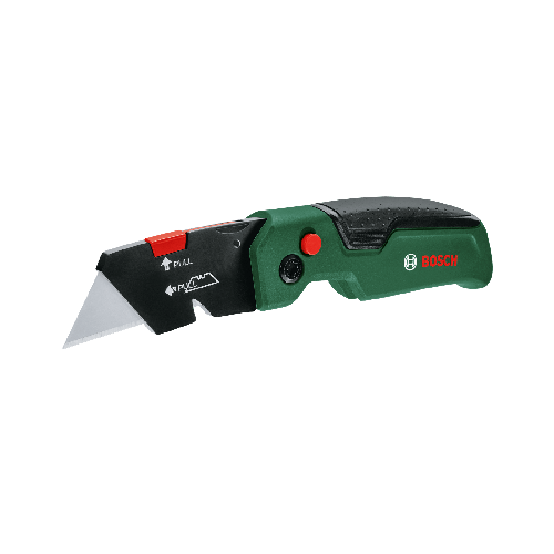 Bosch Otvárací ručný nôž