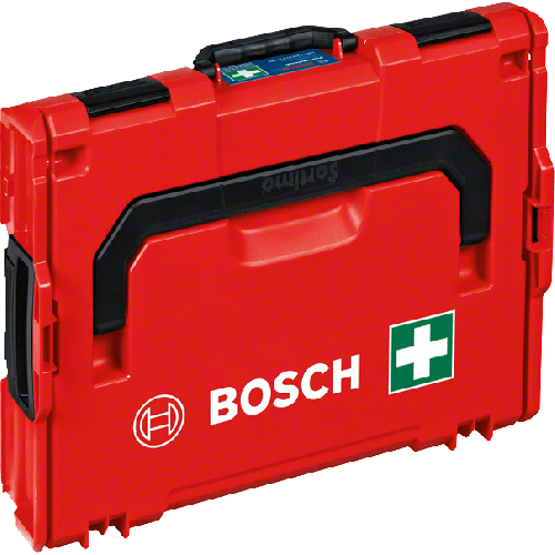 Bosch Lekárnička v kufri L-BOXX 102