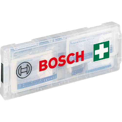 Bosch Lekárnička v kufri L-BOXX MICRO