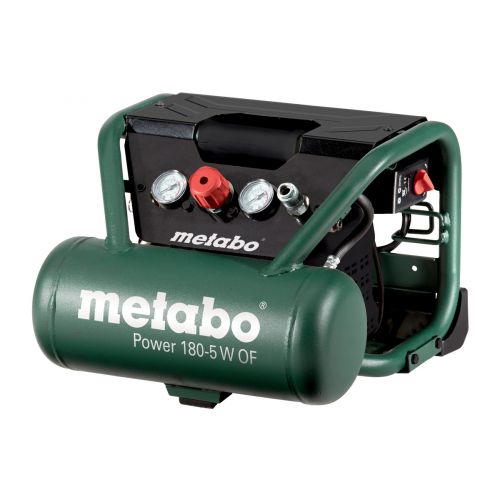 Metabo Kompresor POWER 180-5 W OF