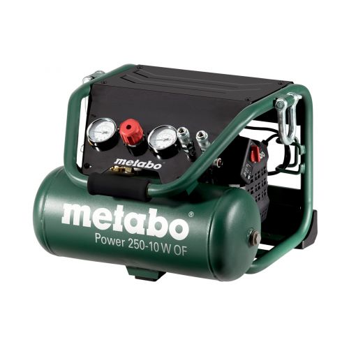 Metabo Kompresor POWER 250-10 W OF