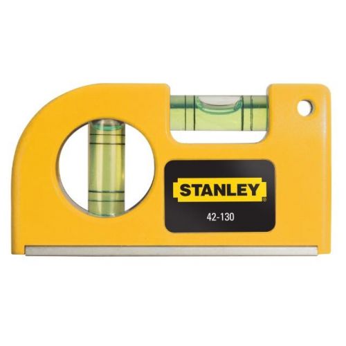 Stanley Vodováha vrecková Mini s magnetom