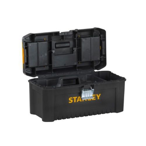 Stanley Plastový kufor na náradie 16"; 400 x 200 x 200 mm