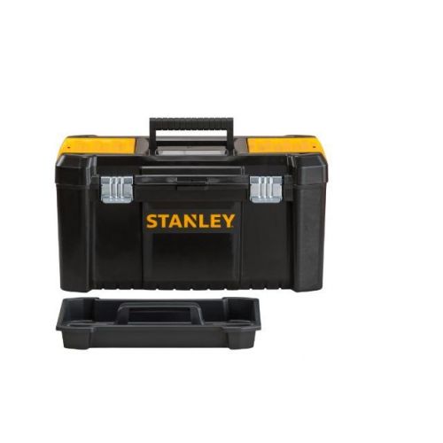 Stanley Plastový kufor na náradie 19"; 480 x 250 x 250 mm