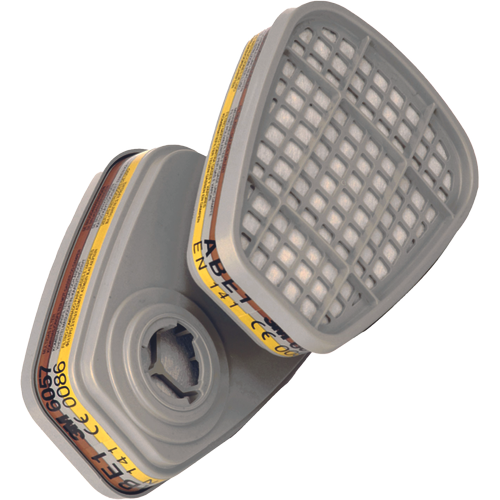 3M Filter 6057 ABE1