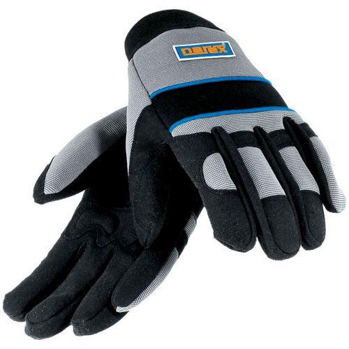 Narex Pracovné rukavice veľ. XL MG-XL