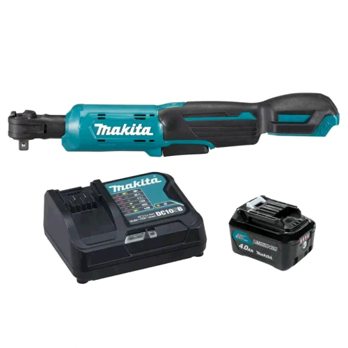 Makita AKUMULÁTOROVÁ RAČŇA WR100DSM