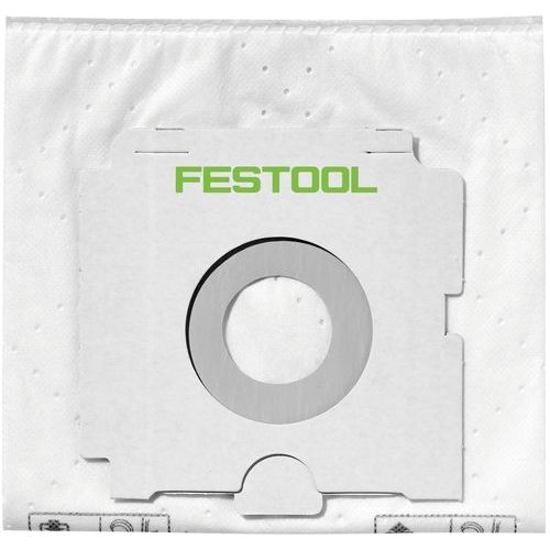 Festool Filtračné vrecko SELFCLEAN SC FIS-CT 48/5