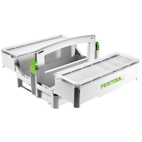 Festool Systainer SYS-StorageBox SYS-SB